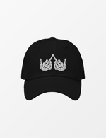 UNAVERAGE GANG "Middle Fingers" Dad Hat