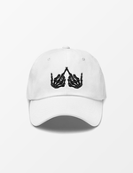 UNAVERAGE GANG "Middle Fingers" Dad Hat